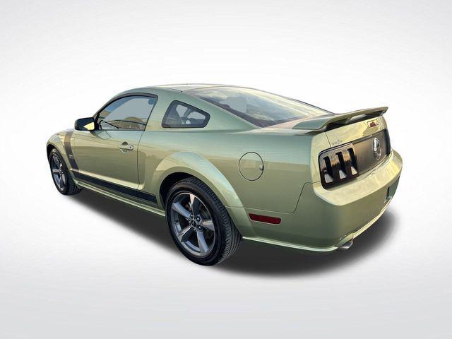 used 2006 Ford Mustang car, priced at $17,625