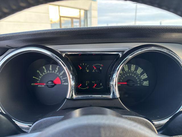 used 2006 Ford Mustang car, priced at $17,625