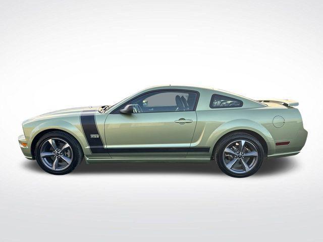 used 2006 Ford Mustang car, priced at $17,625