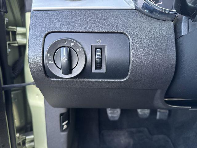 used 2006 Ford Mustang car, priced at $17,625