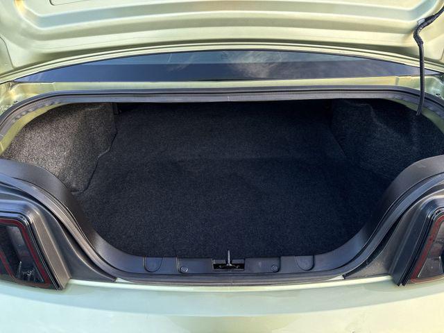 used 2006 Ford Mustang car, priced at $17,625