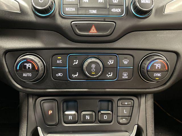 used 2018 GMC Terrain car, priced at $10,700