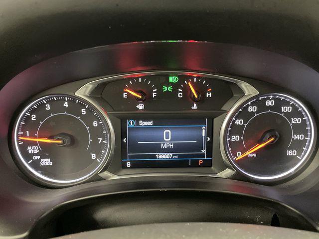 used 2018 GMC Terrain car, priced at $10,700