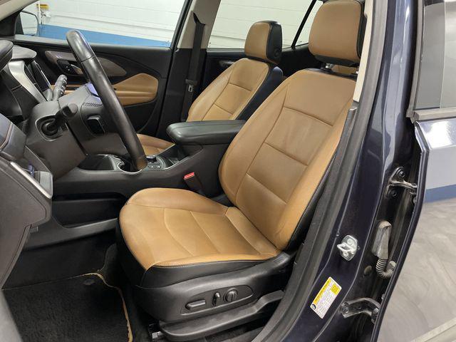 used 2018 GMC Terrain car, priced at $10,700