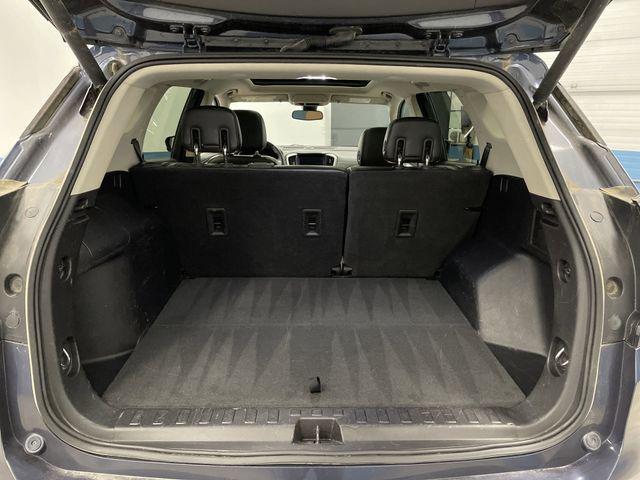 used 2018 GMC Terrain car, priced at $10,700