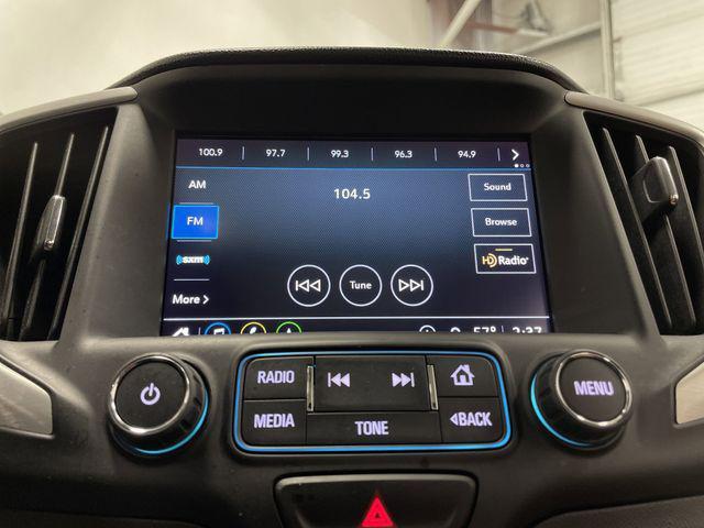 used 2018 GMC Terrain car, priced at $10,700