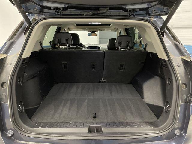 used 2018 GMC Terrain car, priced at $8,599