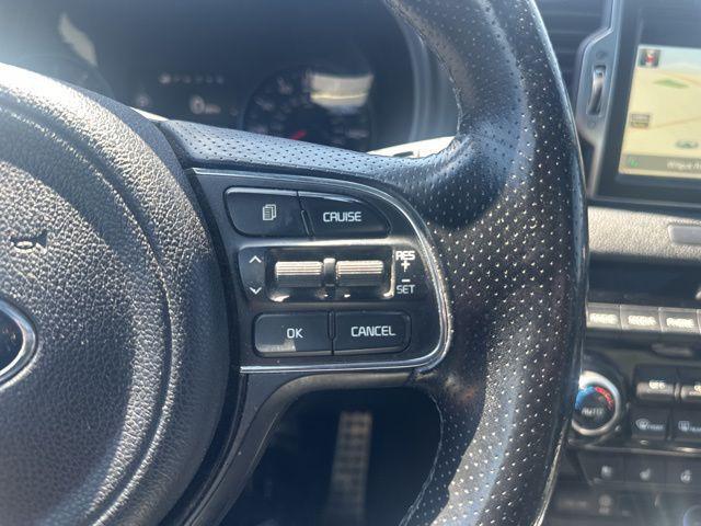 used 2017 Kia Sportage car, priced at $13,538