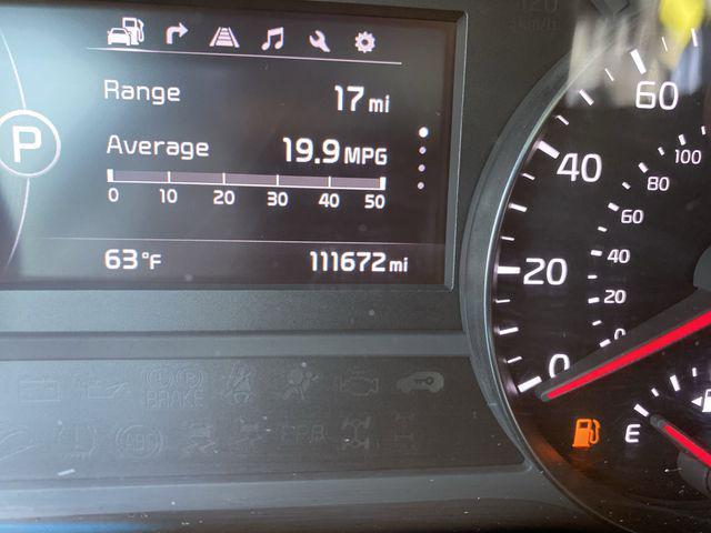used 2017 Kia Sportage car, priced at $13,342