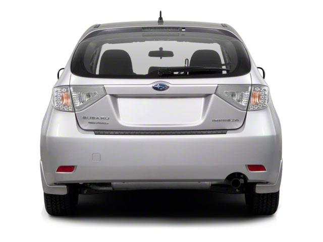 used 2010 Subaru Impreza car, priced at $7,000