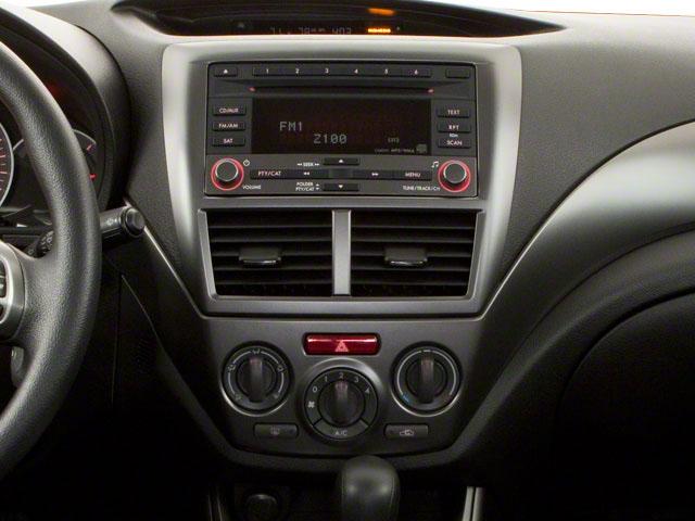 used 2010 Subaru Impreza car, priced at $7,000