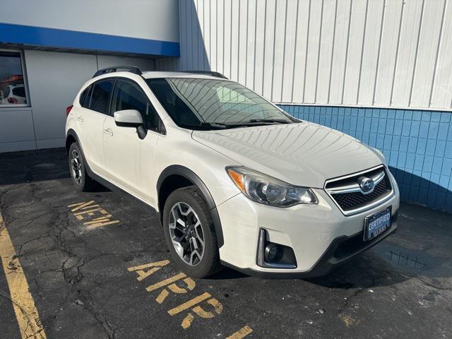 used 2017 Subaru Crosstrek car, priced at $13,279