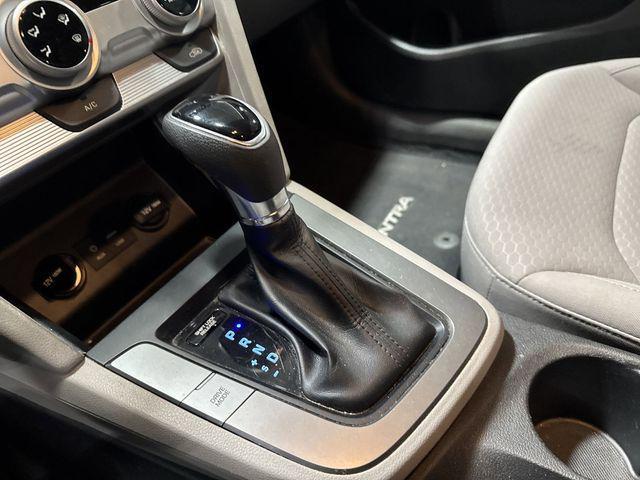 used 2019 Hyundai Elantra car, priced at $11,829