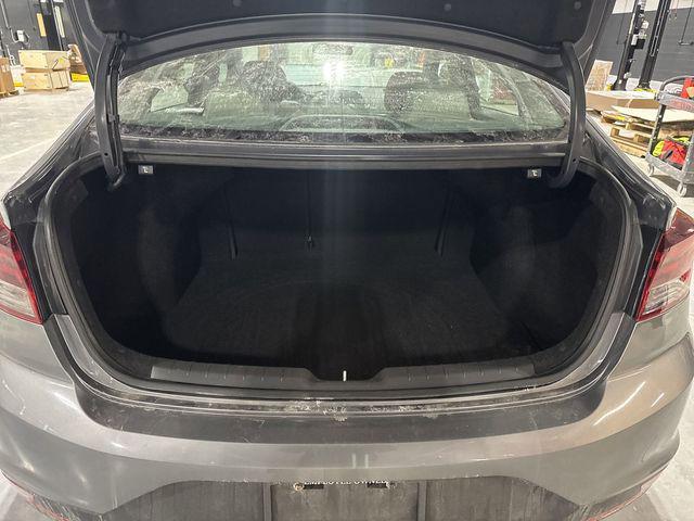used 2019 Hyundai Elantra car, priced at $11,829