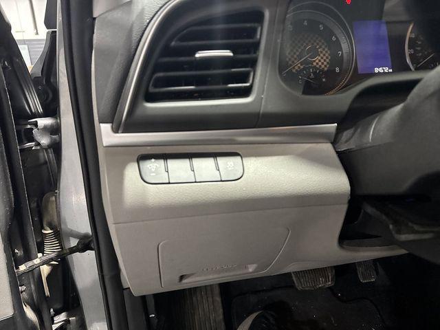 used 2019 Hyundai Elantra car, priced at $11,829
