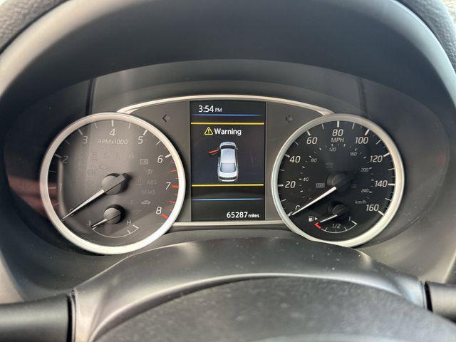 used 2019 Nissan Sentra car, priced at $11,818