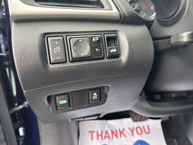 used 2019 Nissan Sentra car, priced at $11,818