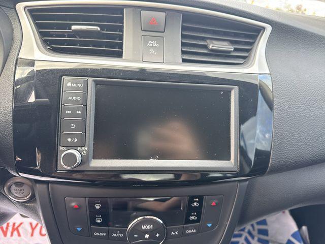 used 2019 Nissan Sentra car, priced at $11,818