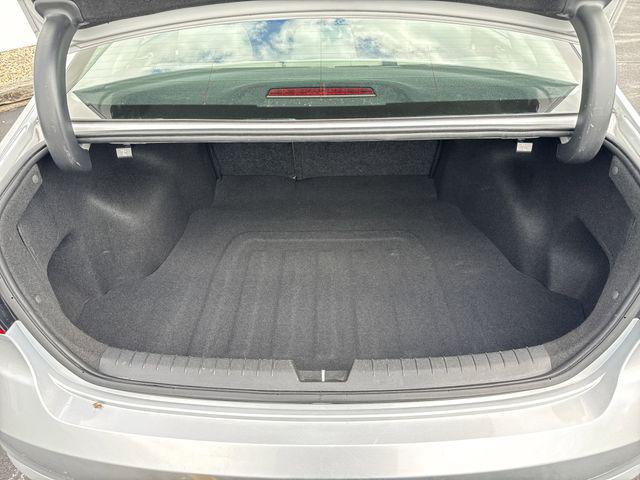 used 2017 Hyundai Sonata car, priced at $11,979