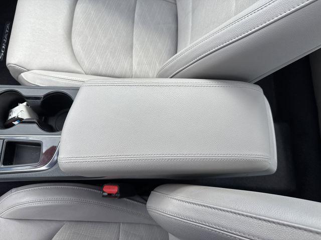 used 2017 Hyundai Sonata car, priced at $11,979