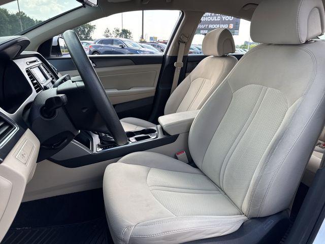 used 2015 Hyundai Sonata car, priced at $10,669