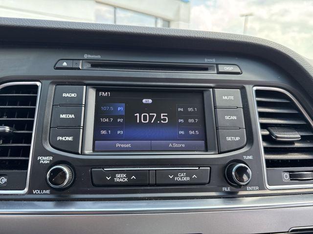 used 2015 Hyundai Sonata car, priced at $10,669