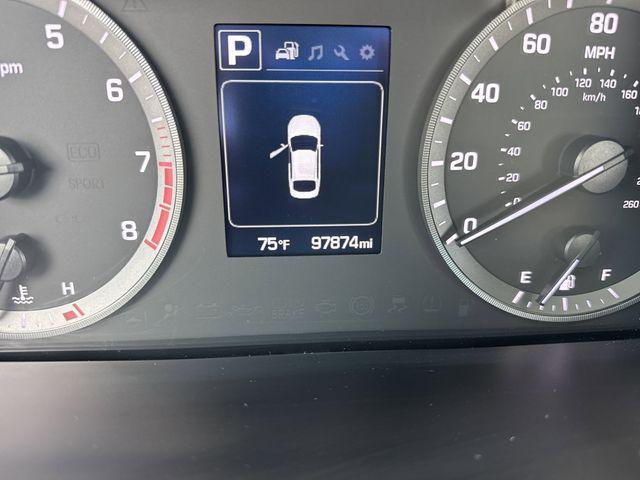 used 2015 Hyundai Sonata car, priced at $10,669
