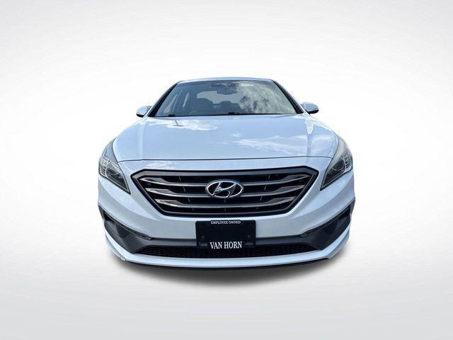 used 2015 Hyundai Sonata car, priced at $10,669