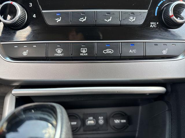 used 2015 Hyundai Sonata car, priced at $10,669