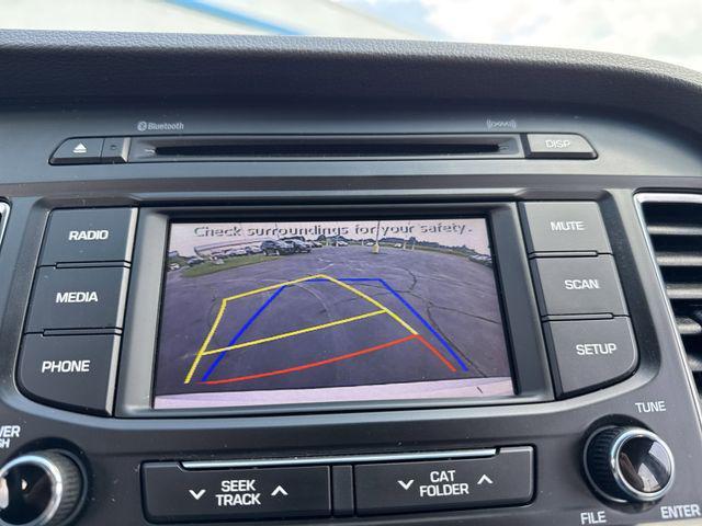 used 2015 Hyundai Sonata car, priced at $10,669