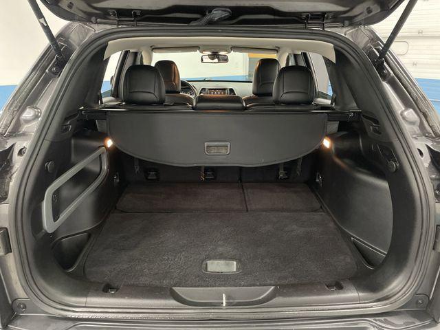 used 2015 Jeep Cherokee car, priced at $11,764