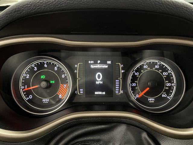 used 2015 Jeep Cherokee car, priced at $11,764