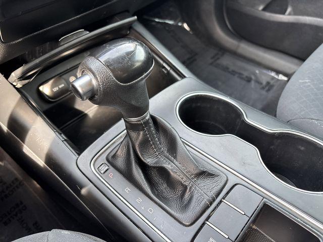 used 2017 Kia Sorento car, priced at $9,712