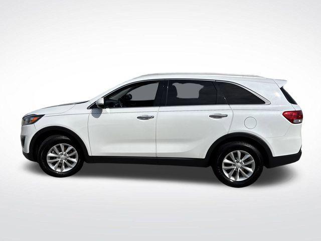 used 2017 Kia Sorento car, priced at $9,712