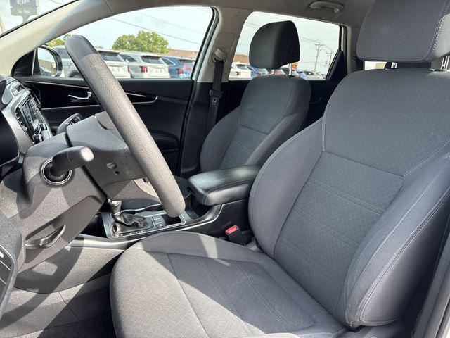 used 2017 Kia Sorento car, priced at $9,712