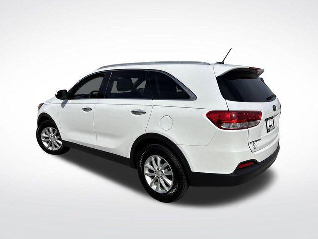 used 2017 Kia Sorento car, priced at $9,712
