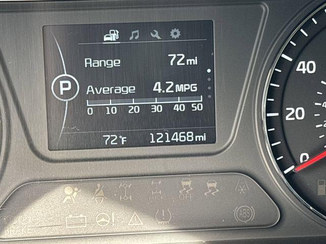 used 2017 Kia Sorento car, priced at $9,712