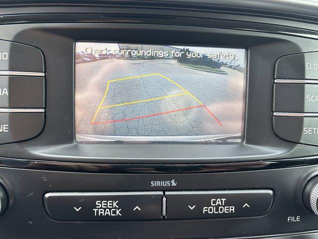 used 2017 Kia Sorento car, priced at $9,712