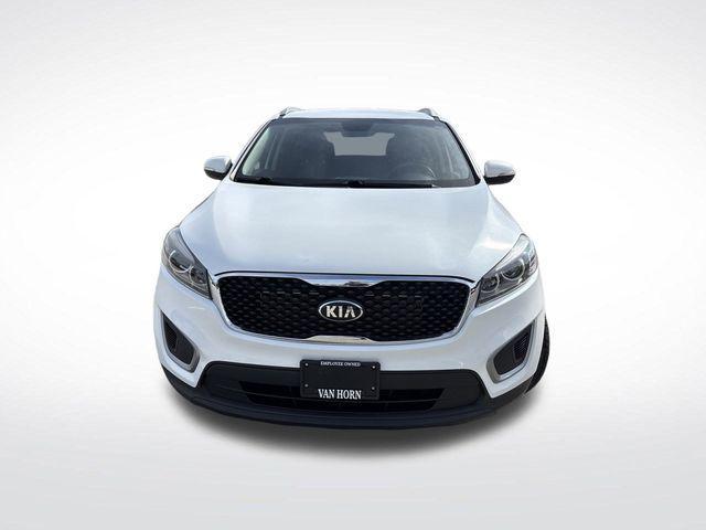 used 2017 Kia Sorento car, priced at $9,712