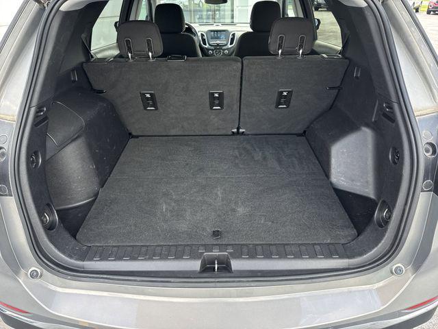 used 2018 Chevrolet Equinox car, priced at $12,238