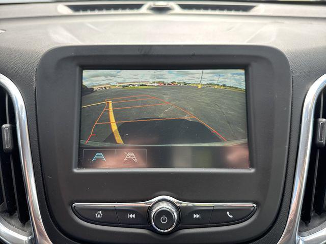 used 2018 Chevrolet Equinox car, priced at $12,238