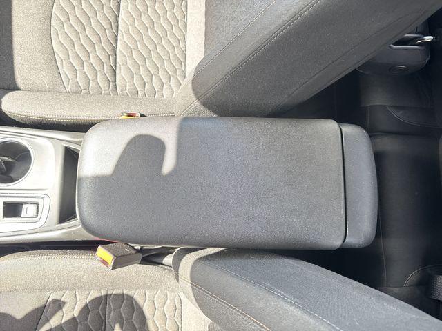 used 2018 Chevrolet Equinox car, priced at $12,238