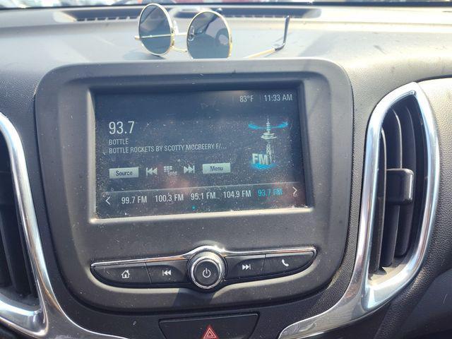 used 2018 Chevrolet Equinox car, priced at $13,928