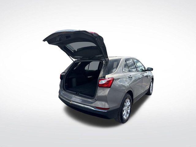 used 2018 Chevrolet Equinox car, priced at $12,238