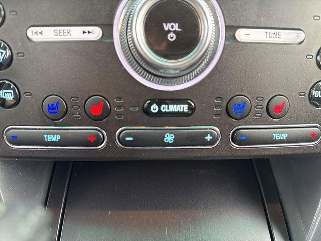 used 2016 Ford Explorer car, priced at $13,678