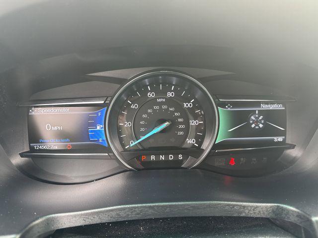used 2016 Ford Explorer car, priced at $13,678