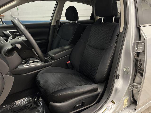 used 2018 Nissan Altima car, priced at $10,500