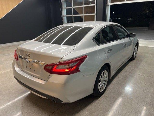used 2018 Nissan Altima car, priced at $11,172
