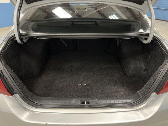 used 2018 Nissan Altima car, priced at $10,500