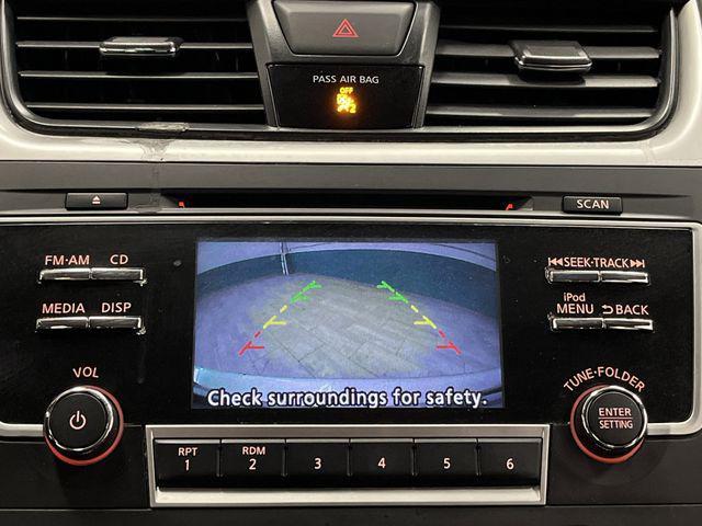 used 2018 Nissan Altima car, priced at $10,500